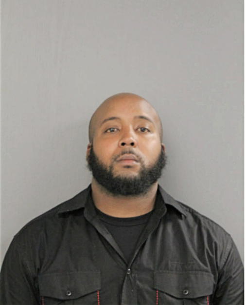 ISAIAH D MOORE, Cook County, Illinois