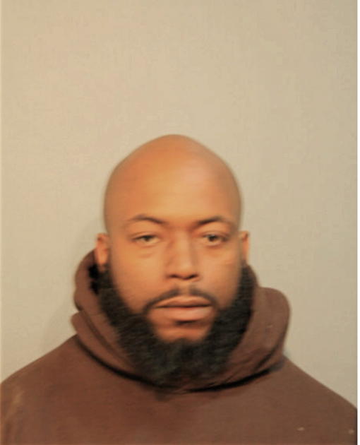 ORLANDO DAMPIER, Cook County, Illinois