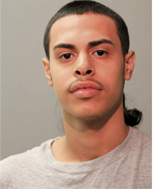 JULIAN A DATIL, Cook County, Illinois