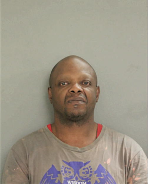 ALLEN DAVENPORT, Cook County, Illinois