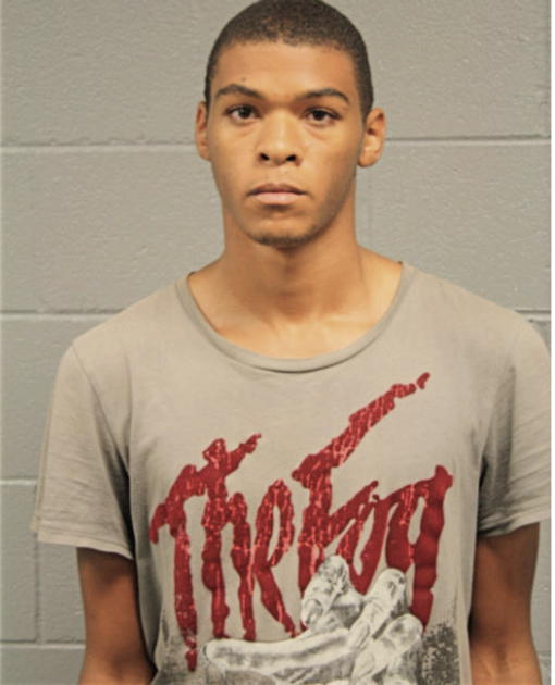 ZACHARY DAVIDSON, Cook County, Illinois