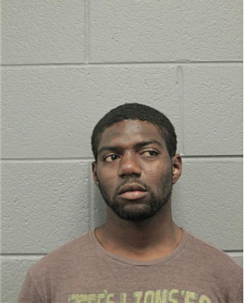 LAMONT DAVIS, Cook County, Illinois