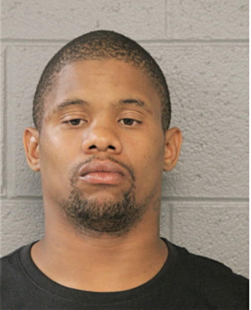 TAWAIN D DAVIS, Cook County, Illinois