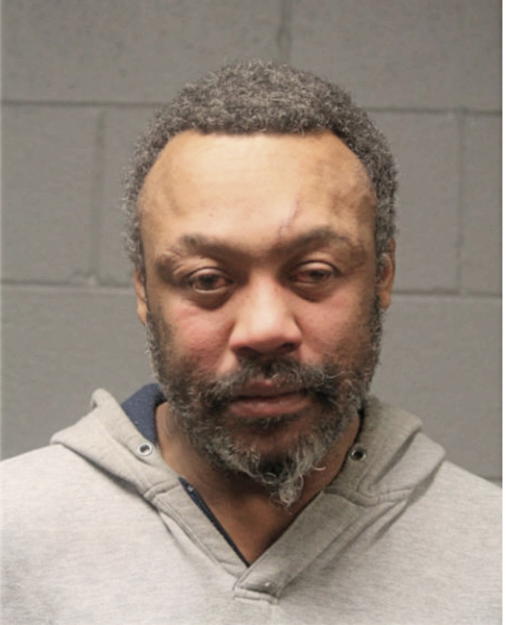VICTOR DAVIS, Cook County, Illinois
