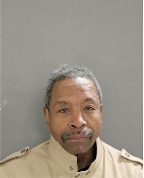 GREGORY L DILLON, Cook County, Illinois