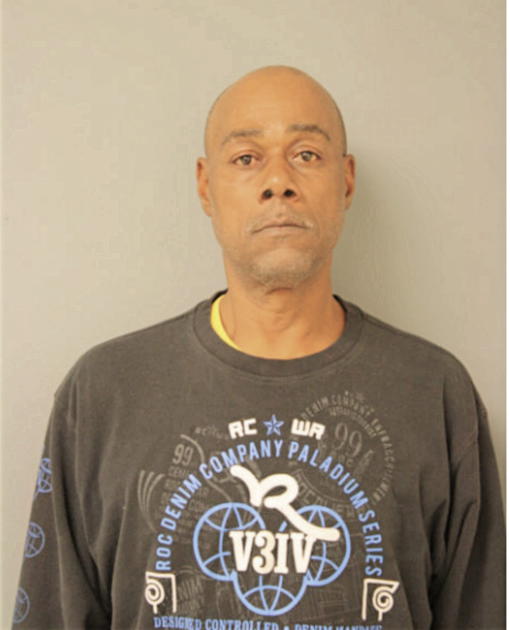 LEVON DIXON, Cook County, Illinois