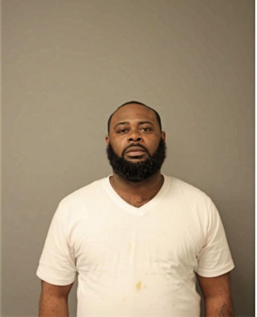 PATRICK A DUDLEY, Cook County, Illinois