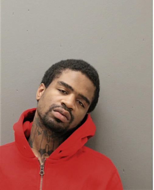 MARVIN A DUNNIGAN, Cook County, Illinois