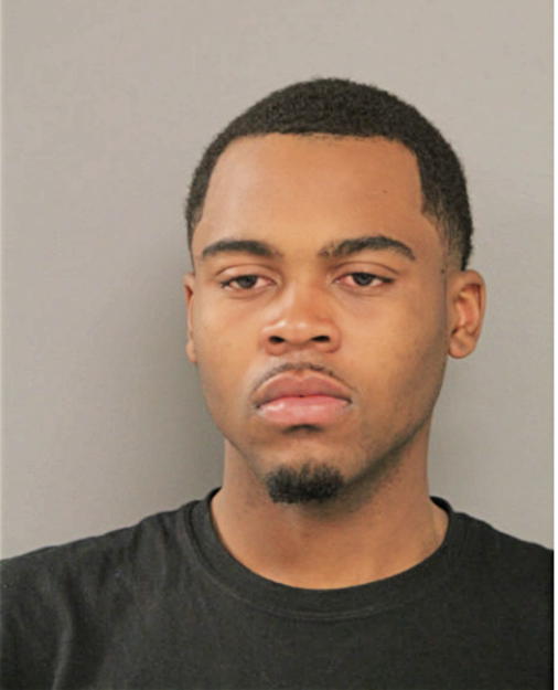 KAREEM DURR, Cook County, Illinois