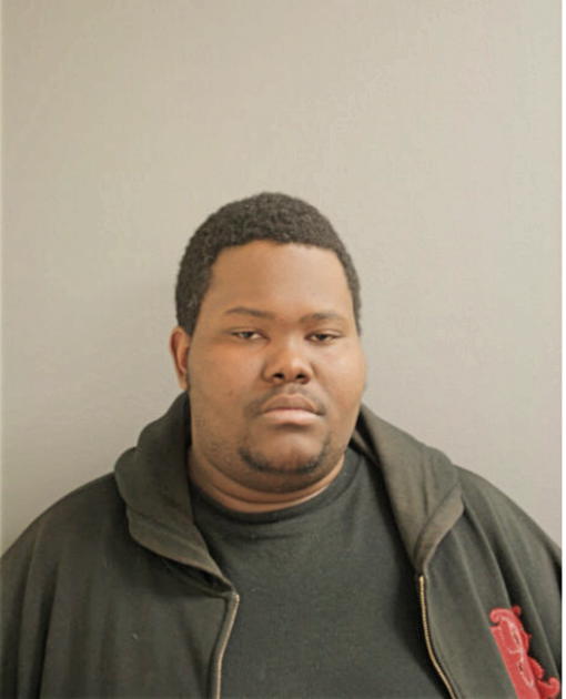 ERNEST S ESKRIDGE, Cook County, Illinois