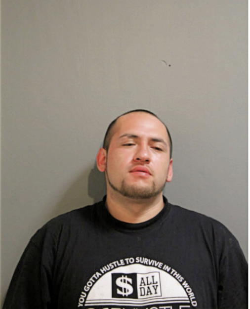 MARTIN ESPARZA, Cook County, Illinois