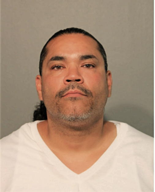 WILLIAM ESTRADA, Cook County, Illinois