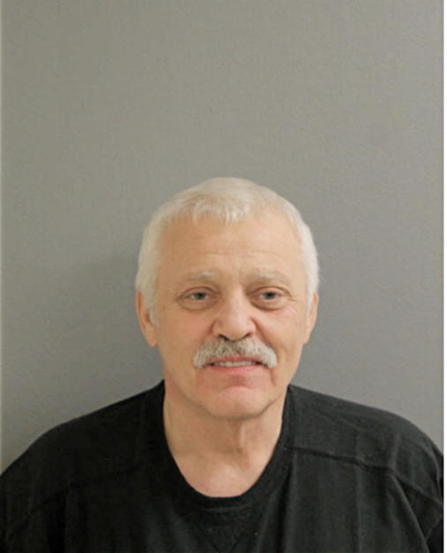 RALPH R FARBMAN, Cook County, Illinois