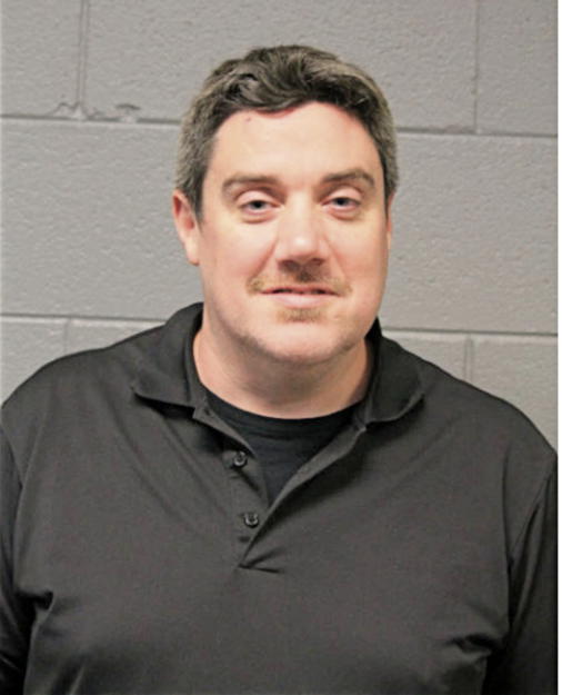 MATTHEW FARRELL, Cook County, Illinois