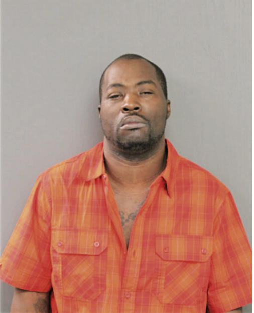 HOWARD A FERNANDO, Cook County, Illinois