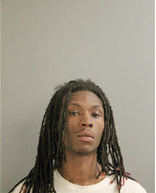 ALFRED K FORREST, Cook County, Illinois