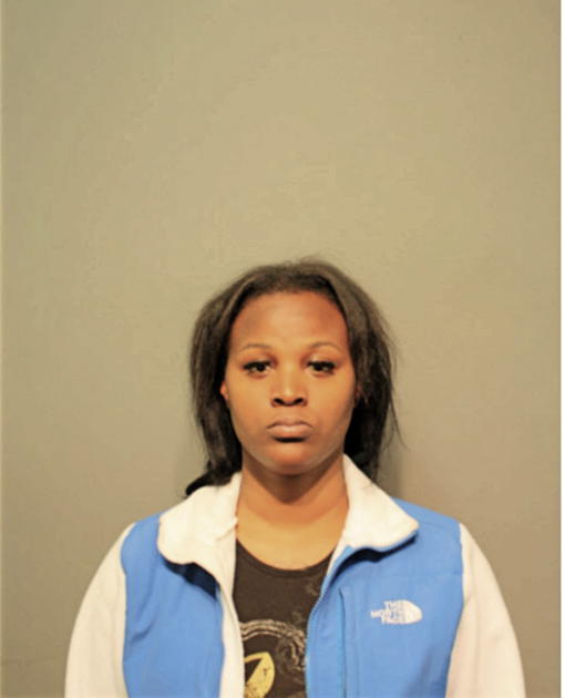 NATIKA M FORT, Cook County, Illinois