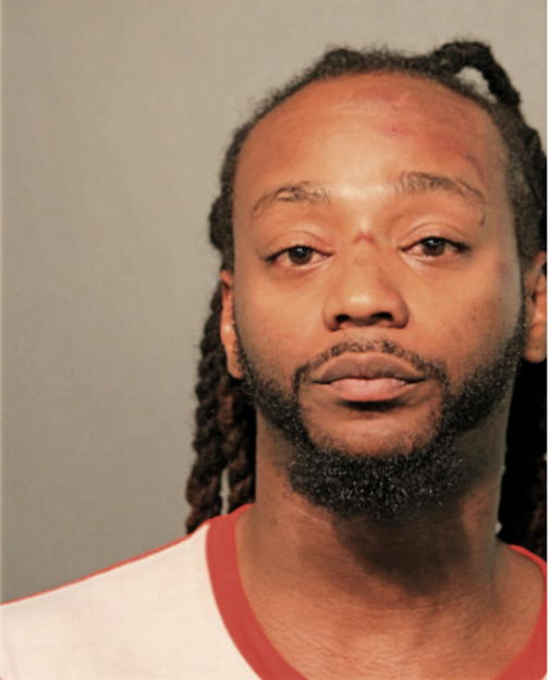 ROBERT B FOSTER, Cook County, Illinois