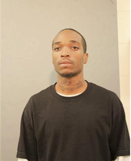 TERRANCE FOSTER, Cook County, Illinois