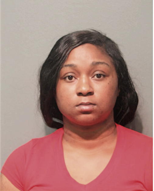 JOWANDA GALLOWAY, Cook County, Illinois
