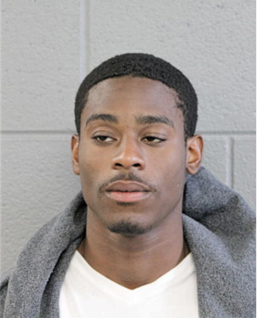 GABRIEL GAMEZ, Cook County, Illinois