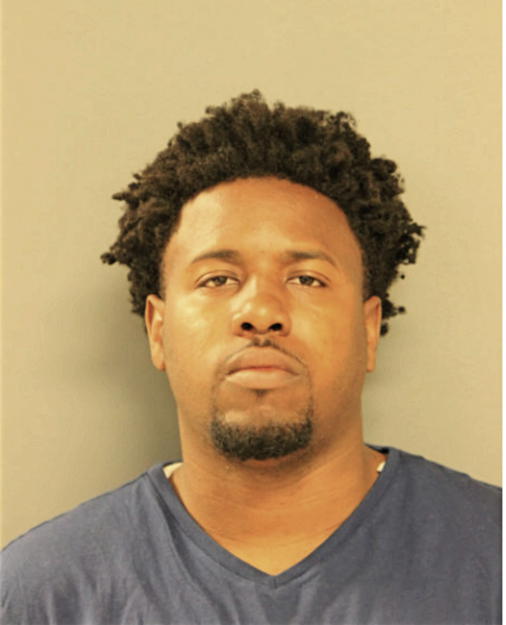 ANTIONE L GIBSON, Cook County, Illinois
