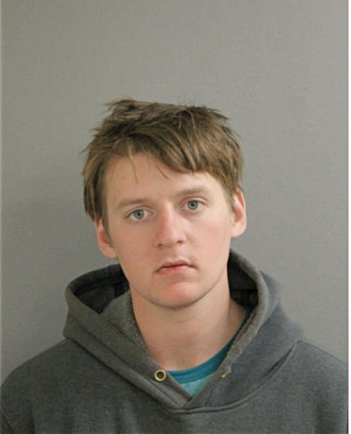 CRAIG E GILLOTT, Cook County, Illinois