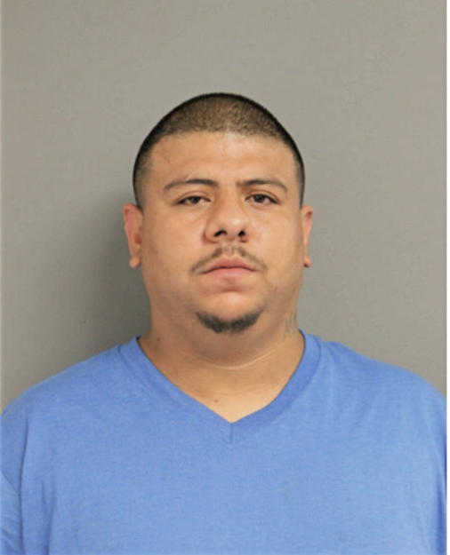 DAVID GOMEZ, Cook County, Illinois