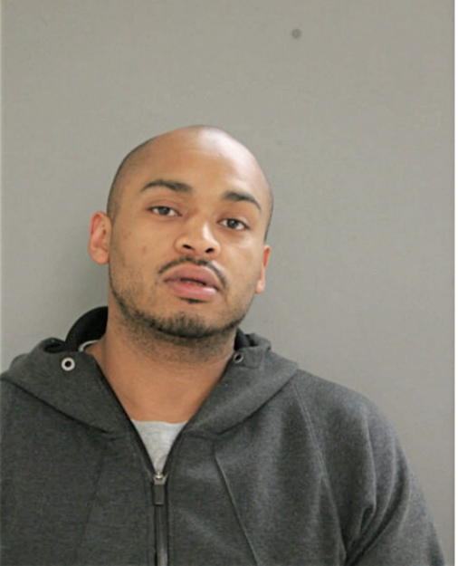 TIMOTHY W GONZALEZ-UMSTEAD, Cook County, Illinois