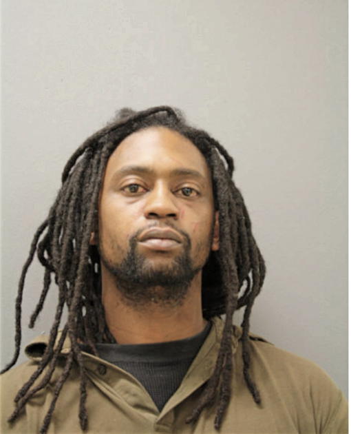 ROBERT D GOODEN, Cook County, Illinois