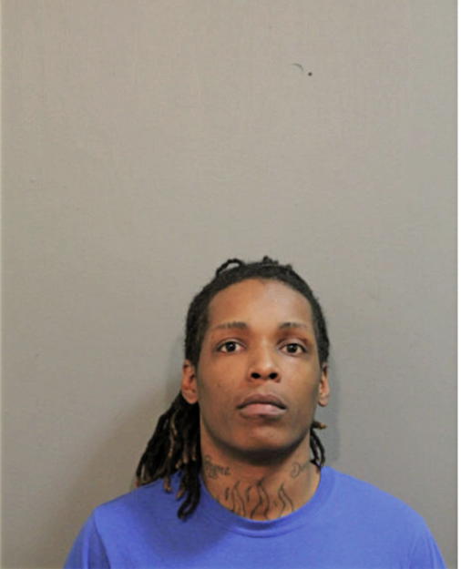 DONOVAN M GRAHAM, Cook County, Illinois