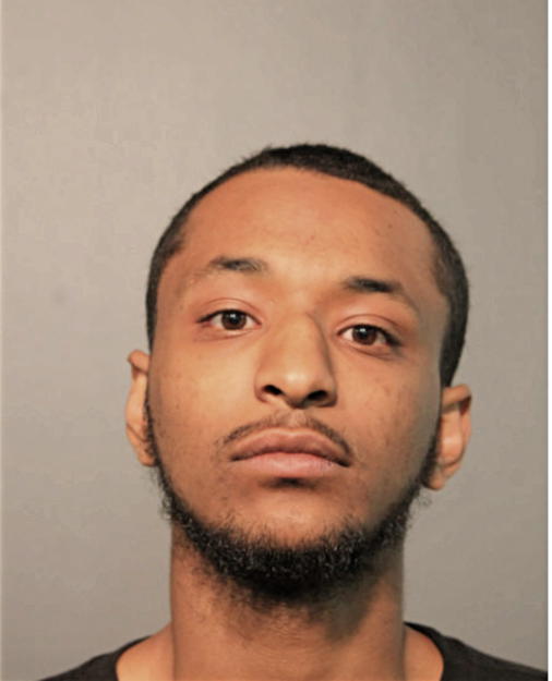 VICTOR GRANT, Cook County, Illinois