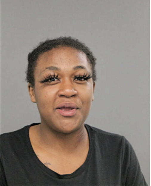 DAKAYLA GRISBY, Cook County, Illinois