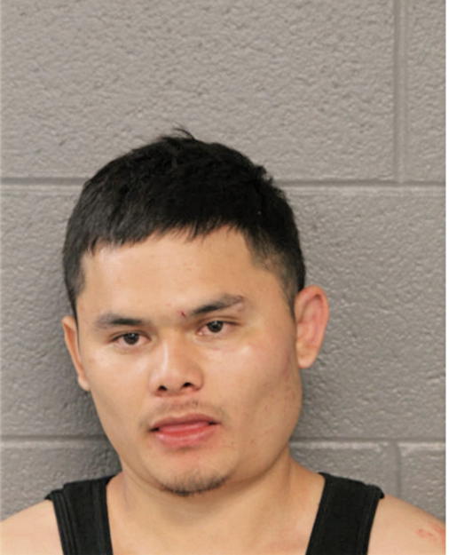 MIGUEL GUERERRO, Cook County, Illinois