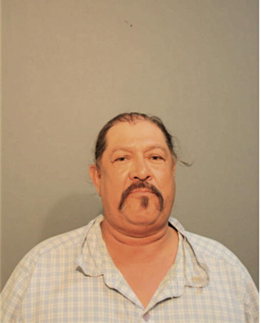 MIGUEL GUTIERREZ, Cook County, Illinois