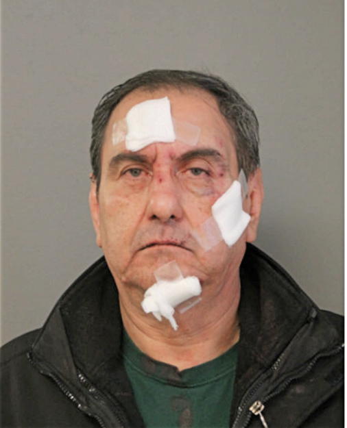 FELIPE DE GYVES, Cook County, Illinois