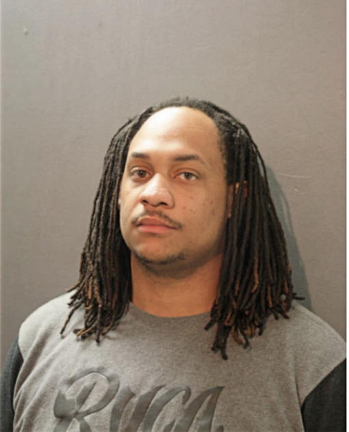 CORY D HALL, Cook County, Illinois