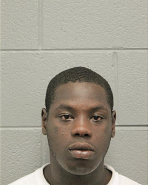 EMMANUEL L HART, Cook County, Illinois