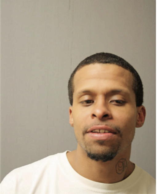 DEMARCO D HECKS, Cook County, Illinois