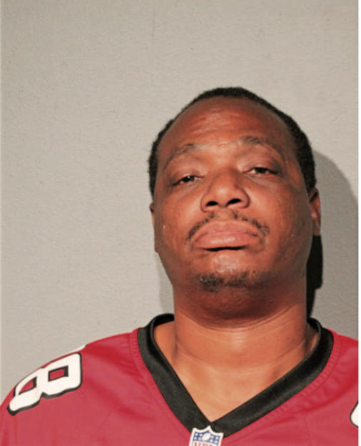 RICHARD A HENDERSON, Cook County, Illinois