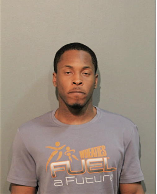 SHANKAR C HENDERSON, Cook County, Illinois
