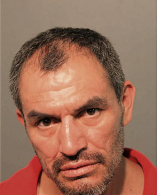 ISRAEL HERNANDEZ, Cook County, Illinois