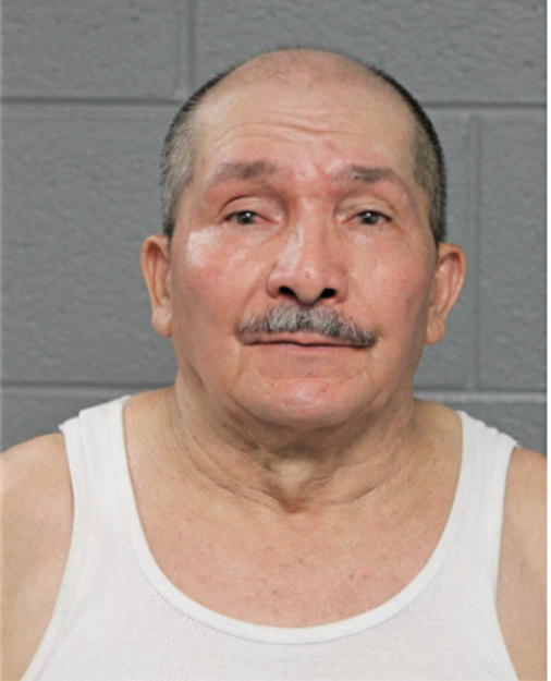 NAPOLEON HERNANDEZ, Cook County, Illinois