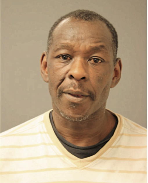 WILLIAM C HOBBS, Cook County, Illinois