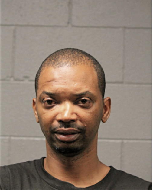 CHARLES HOSKIN, Cook County, Illinois