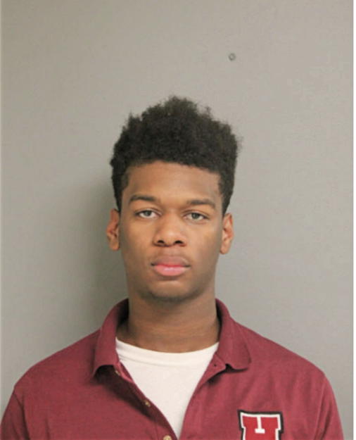JONAH HOWARD, Cook County, Illinois