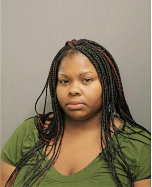 SHEENA L HOWARD, Cook County, Illinois