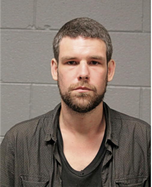 WILLIAM R HOWARD, Cook County, Illinois