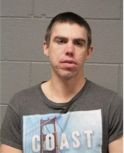 BRENDAN J HUBLY, Cook County, Illinois