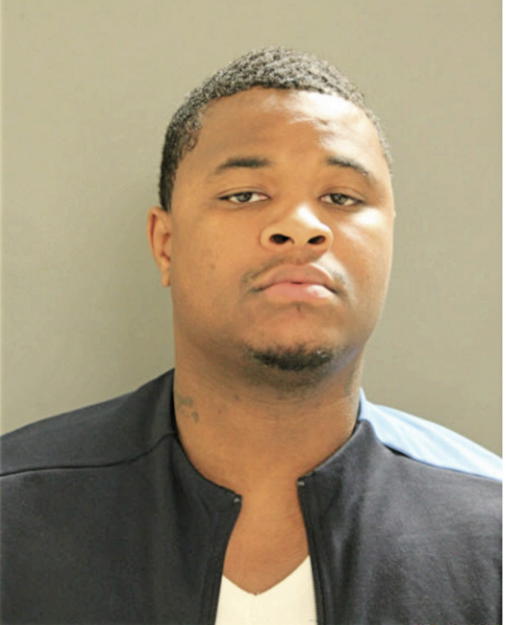 ANTHONY S HURNES, Cook County, Illinois